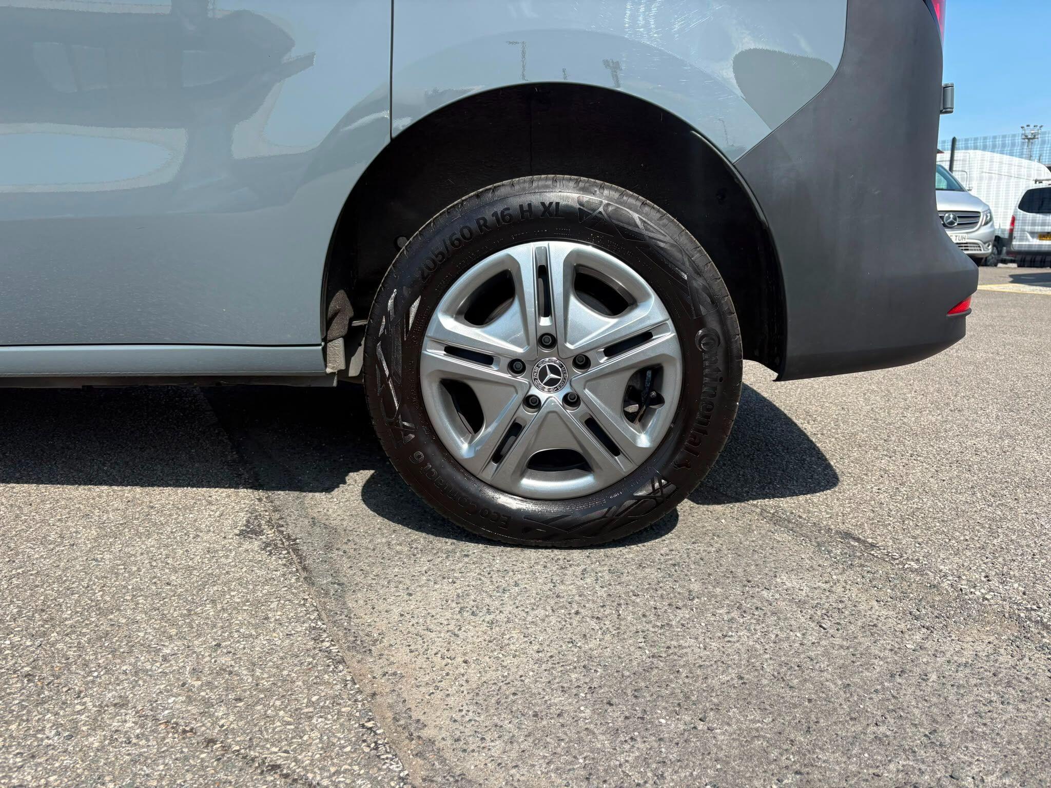 Mercedes-Benz Citan